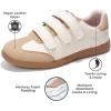 imageProject Cloud Sneakers for Women  Stylish ampamp Comfortable Womens Fashion Sneakers with Memory Foam Insole  Lightweight Vegan Leather Womens Shoes  Fashion Shoes for Women 2025 YsabelleNude