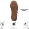imageProject Cloud Sneakers for Women  Stylish ampamp Comfortable Womens Fashion Sneakers with Memory Foam Insole  Lightweight Vegan Leather Womens Shoes  Fashion Shoes for Women 2025 YsabelleNude