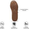 imageProject Cloud Sneakers for Women  Stylish ampamp Comfortable Womens Fashion Sneakers with Memory Foam Insole  Lightweight Vegan Leather Womens Shoes  Fashion Shoes for Women 2025 YsabelleWhite