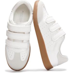 imageProject Cloud Sneakers for Women  Stylish ampamp Comfortable Womens Fashion Sneakers with Memory Foam Insole  Lightweight Vegan Leather Womens Shoes  Fashion Shoes for Women 2025 YsabelleWhite