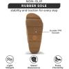 imageProject Cloud Platform Sandals Women Footwear  Genuine Leather Beach Summer Wedges with Comfortable Memory Foam Insole  Non Slip ampamp Lightweight Wedge Sandals for Women 2025 PismoNatural Crochet