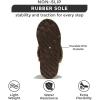 imageProject Cloud 100 Australian Sheepskin Scuff Slippers for Women  Genuine Shearling Memory Foam Slides for Women mules for women  NonSlip Womens Slippers LynseyTaupe