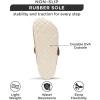 imageProject Cloud Womens Genuine Suede Footbed Clogs for Women  Memory Foam Arch Support Clog Slippers for Women  Trendy Slipons Womens Mules ampamp Clogs Sandals BentonSand Suede