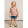 imageProject Cloud Genuine Leather Slides For Kids  Natural Cork Footbed Summer Sandals Beach Slide Sandals for Girls ampamp Boys  NonSlip Boys ampamp Girls Sandals Little VenitaPink