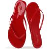 Red Patent
