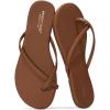 Chocolate:cross-strap
