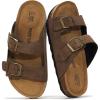 Brown Cognac