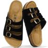 Black Suede