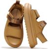 Light Brown