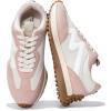 imageProject Cloud Trendy Sneakers for Women  Memory Foam and NonSlip Comfortable Casual Ladies Shoes for Womens Fashion Sneakers  Lightweight Laceup Shoes LeccoNude