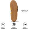 imageProject Cloud Barefoot Shoes Women  Memory Foam LaceUp Womens Sneakers  Lightweight ampamp Non Slip Womens Shoes Casual  AllDay Womens Fashion Sneakers for 2025 GoalYellow