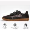imageProject Cloud Sneakers for Women  Stylish ampamp Comfortable Womens Fashion Sneakers with Memory Foam Insole  Lightweight Vegan Leather Womens Shoes  Fashion Shoes for Women 2025 YsabelleBrown Mesh