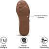 imageProject Cloud Sneakers for Women  Stylish ampamp Comfortable Womens Fashion Sneakers with Memory Foam Insole  Lightweight Vegan Leather Womens Shoes  Fashion Shoes for Women 2025 YsabelleWhite Mesh