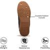 imageProject Cloud Sneakers for Women  Stylish ampamp Comfortable Womens Fashion Sneakers with Memory Foam Insole  Lightweight Vegan Leather Womens Shoes  Fashion Shoes for Women 2025 YsabelleBrown Mesh