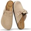 Sand Suede