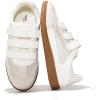 imageProject Cloud Sneakers for Women  Stylish ampamp Comfortable Womens Fashion Sneakers with Memory Foam Insole  Lightweight Vegan Leather Womens Shoes  Fashion Shoes for Women 2025 YsabelleWhite Mesh