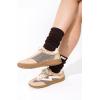imageProject Cloud Sneakers for Women  LaceUp Shoes for Women Trendy Women Sneakers with Memory Foam Insole Womens Fashion Sneakers NonSlip Womens Shoes IritaNude Mesh