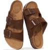 Choco Suede