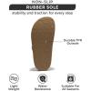 imageProject Cloud Platform Womens Sandals  Summer Womens Sandals with Memory Foam Insole Wedges  Stylish and Comfortable Women Footwear  Lightweight Women Wedges BrisbaneBlack
