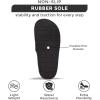 image:imageProject Cloud Genuine Leather Womens Clog  Memory Foam Arch Support NonSlip Sole Mules ampamp Clogs for Women Footwear  Platform Winter Shoes FoamyMaple Suede