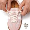image:imageProject Cloud Kids Shoes for Girls amp Boys  Easy Slip On Kids Sneakers for Boys amp Girls Shoes with Memory Foam Insole  Non Slip and Lightweight Kids Sneakers Little VerdyPink