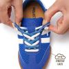 image:imageProject Cloud Kids Shoes for Girls amp Boys  Easy Slip On Kids Sneakers for Boys amp Girls Shoes with Memory Foam Insole  Non Slip and Lightweight Kids Sneakers Little VerdyCobalt