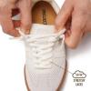 image:imageProject Cloud Kids Shoes for Girls amp Boys  Easy Slip On Kids Sneakers for Boys amp Girls Shoes with Memory Foam Insole  Non Slip and Lightweight Kids Sneakers Little VerdyWhite