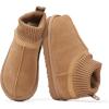 Chestnut Suede - Dreamon