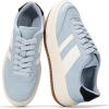 image:imageWomens LaceUp Fashion Sneakers  Nita by Project CloudSky Blue