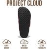 image:imageProject Cloud 100 Genuine Leather Clogs for Women Shoes  Memory Foam Insole NonSlip amp Natural Cork Footbed Arch Support Big Buckle Womens Clogs and Mules Footwear ManchesterBerry