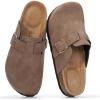 Brown Sugar Leather