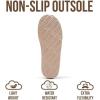 image:imageProject Cloud 100 Genuine Leather Micro Boots for Women  Water Resistant Womens Boots with Memory Foam Insole  Slip On Fall Shoes for Women 2026 for AllDay Comfort HIPSTERSand Suede