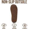 image:imageProject Cloud 100 Genuine Leather Micro Boots for Women  Water Resistant Womens Boots with Memory Foam Insole  Slip On Fall Shoes for Women 2026 for AllDay Comfort HIPSTERChestnut Suede