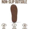 image:imageProject Cloud 100 Genuine Leather Micro Boots for Women  Water Resistant Womens Boots with Memory Foam Insole  Slip On Fall Shoes for Women 2026 for AllDay Comfort HIPSTERTaupe Suede