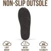 image:imageProject Cloud 100 Genuine Leather Micro Boots for Women  Water Resistant Womens Boots with Memory Foam Insole  Slip On Fall Shoes for Women 2026 for AllDay Comfort HIPSTERGrey Suede