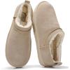 Sand Suede