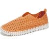image:imageProject Cloud Womens Shoes  Lightweight Summer Loafers for Women with Memory Foam Insole  Stylish amp Comfortable Womens Loafers  Perfect Spring Shoes for Women 2026 LilyOrange