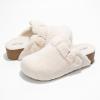image:imageProject Cloud Clogs for Women Footwear  Memory Foam and NonSlip Platform Wedges Heels for Women Mules amp Clogs 2026  Comfortable Stylish SlipOn with Adjustable Straps RhonaWhite
