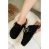 image:imageProject Cloud Clogs for Women Footwear  Memory Foam and NonSlip Platform Wedges Heels for Women Mules amp Clogs 2026  Comfortable Stylish SlipOn with Adjustable Straps RhonaBlack