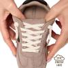 image:imageProject Cloud Kids Shoes for Girls amp Boys  NonSlip Memory Foam Girls Shoes  Lightweight LaceUp Boys Fashion Sneakers Trendy Little IritaLight Taupe