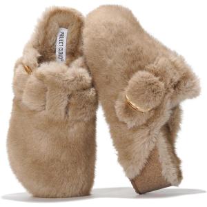 image:imageProject Cloud Clogs for Women Footwear  Memory Foam and NonSlip Platform Wedges Heels for Women Mules amp Clogs 2026  Comfortable Stylish SlipOn with Adjustable Straps RhonaBeige