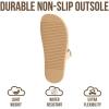 image:imageProject Cloud 100 Genuine Leather Womens Sandals  Stylish amp Comfy Sandals for Women Footwear with Plush amp Soft Insole  Slipresistant Slides for WomenRaffia