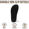 image:imageProject Cloud 100 Genuine Leather Womens Sandals  Stylish amp Comfy Sandals for Women Footwear with Plush amp Soft Insole  Slipresistant Slides for WomenLight Grey