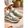 image:imageProject Cloud Trendy Fashion Sneakers for Women 2026  Memory Foam and NonSlip Comfortable Casual Ladies Shoes for Womens Fashion Sneakers  Lightweight Laceup Shoes LeccoOlive