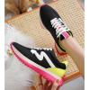 image:imageProject Cloud Trendy Fashion Sneakers for Women 2026  Memory Foam and NonSlip Comfortable Casual Ladies Shoes for Womens Fashion Sneakers  Lightweight Laceup Shoes LeccoPink