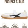 image:imageProject Cloud Comfortable Womens Shoes  Casual Trendy Mary Jane Shoes Women with Memory Foam  Lightweight amp NonSlip Fashion Sneakers for Women 2026 SpringWhite