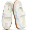 image:imageProject Cloud Comfortable Womens Shoes  Casual Trendy Mary Jane Shoes Women with Memory Foam  Lightweight amp NonSlip Fashion Sneakers for Women 2026 SpringLight Blue