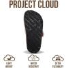 image:imageProject Cloud 100 Genuine Leather Kids Clogs with Natural Cork Footbed amp Memory Foam Insole Arch Support  NonSlip Clogs for Kids  Slippers Sandals for Boys amp Girls FootwearPink With Back Strap