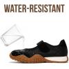 image:imageProject Cloud Girls Mary Jane Shoes  Memory Foam Insole Kids Shoes Girls Sneakers  Lightweight Mary Jane Flats amp NonSlip Comfortable Kids Sneakers Little DonnaBlack