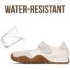 image:imageProject Cloud Girls Mary Jane Shoes  Memory Foam Insole Kids Shoes Girls Sneakers  Lightweight Mary Jane Flats amp NonSlip Comfortable Kids Sneakers Little DonnaWhite